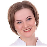 Половникова Евгения Викторовна