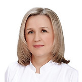 Масленникова Наталья Сергеевна