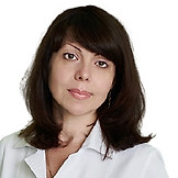 Карачинцева Наталья Валерьевна