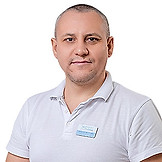 Чирков Максим Сергеевич
