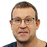 Бернякович Сергей Владимирович