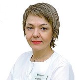 Сампетова Виктория Юрьевна