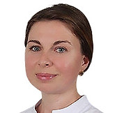 Петроченко Анна Михайловна