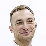 Ужаков Андрей Константинович