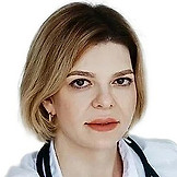 Прошкина Анна Сергеевна