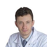 Дробязгин Евгений Александрович