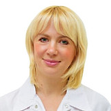 Абрамова Екатерина Эдуардовна