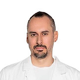 Склюев Сергей Валерьевич