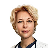Авдиюк Галина Александровна