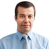 Эверест Игорь Алексеевич