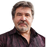 Скворцов Вадим Викторович