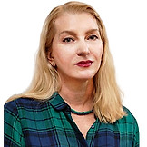 Кизим Елена Станиславовна