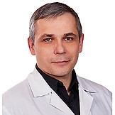 Никиточкин Юрий Юрьевич