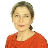 Трубникова Елена Георгиевна