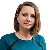 Гудошникова Арина Сергеевна
