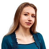 Рензяева Елена Станиславовна
