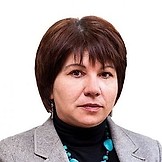 Мельникова Елена Анатольевна