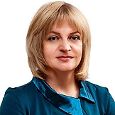 Максимова Ирина Вадимовна