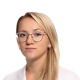 Кулыгина Юлия Александровна