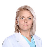 Копейкина Елена Владимировна