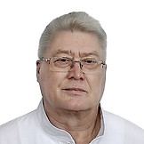 Овечкин Андрей Владимирович