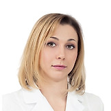 Ерёмина Татьяна Александровна