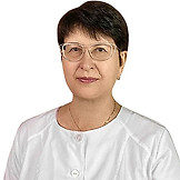 Звездина Нина Юрьевна