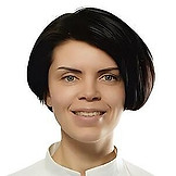 Сокол (Зубарева) Ксения Владимировна