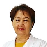Карабаева Айсанам Убайдуллаевна