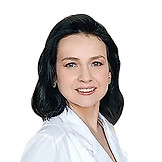 Кайгородова Анастасия Владимировна