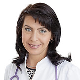 Иващенко Ирина Евгеньевна