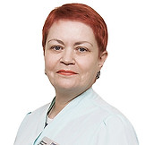 Демченко Татьяна Эдуардовна