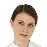 Афанасьева Дарья Сергеевна