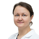 Дубровская Светлана Александровна