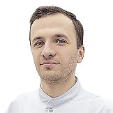 Семичёв Семён Викторович