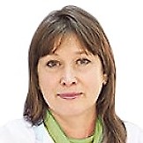 Леванькова Елена Сергеевна