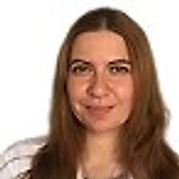 Жакевич Екатерина Юрьевна