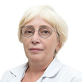Крашенинина Марина Павловна