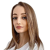 Степанюк Анастасия Евгеньевна