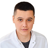 Утяков Альберт Русланович