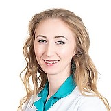 Телятникова Наталья Викторовна