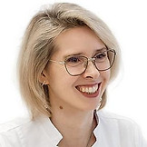 Миронова Маргарита Валерьевна