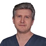 Фомичев Максим Викторович