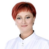 Царёва Анна Викторовна