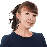 Липунова Светлана Борисовна