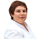 Кушнарева Татьяна Александровна