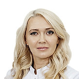Розанова Ирина Аркадьевна