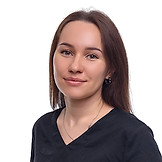 Кленина Анна Андреевна