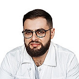 Чатинян Гарик Артурович