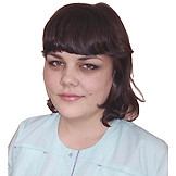 Кенцына Анна-Мария Александровна